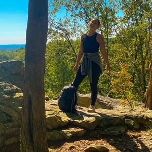 Meet your Posher, Marissa